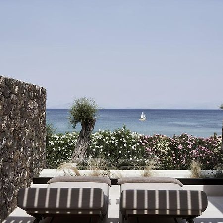 The Olivar Suites Meszongí Kültér fotó