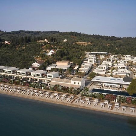 The Olivar Suites Meszongí Kültér fotó
