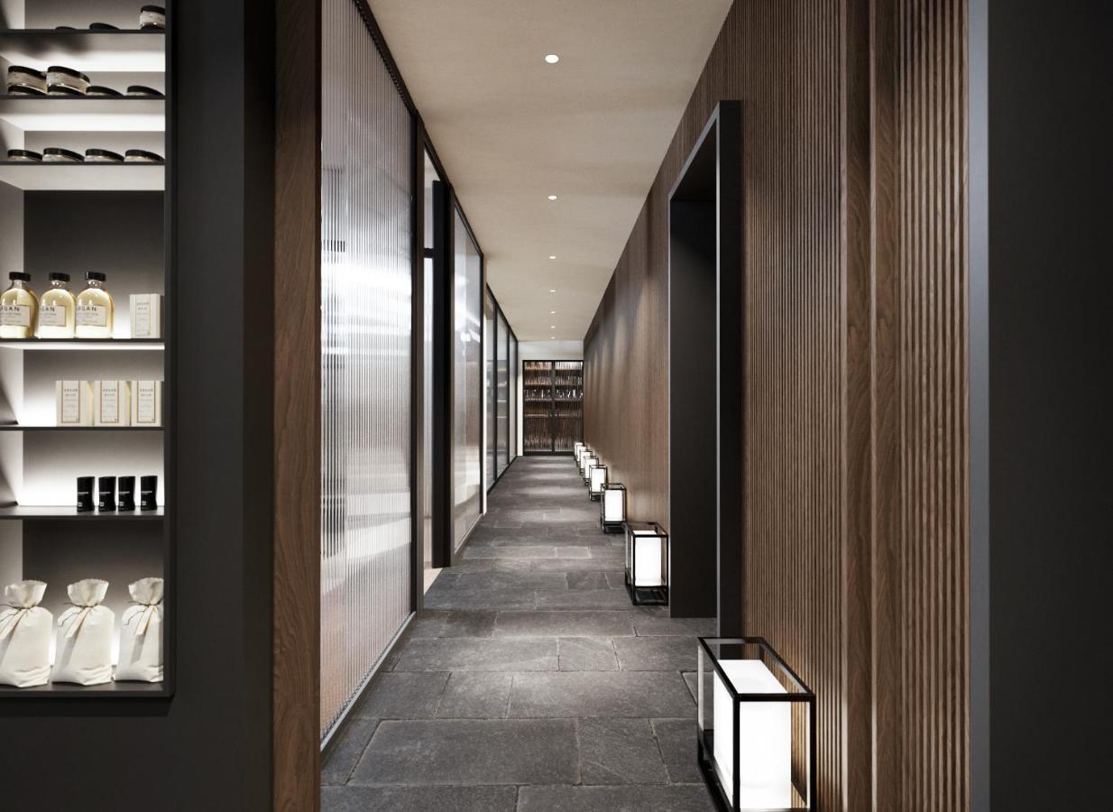 The Olivar Suites Meszongí Kültér fotó