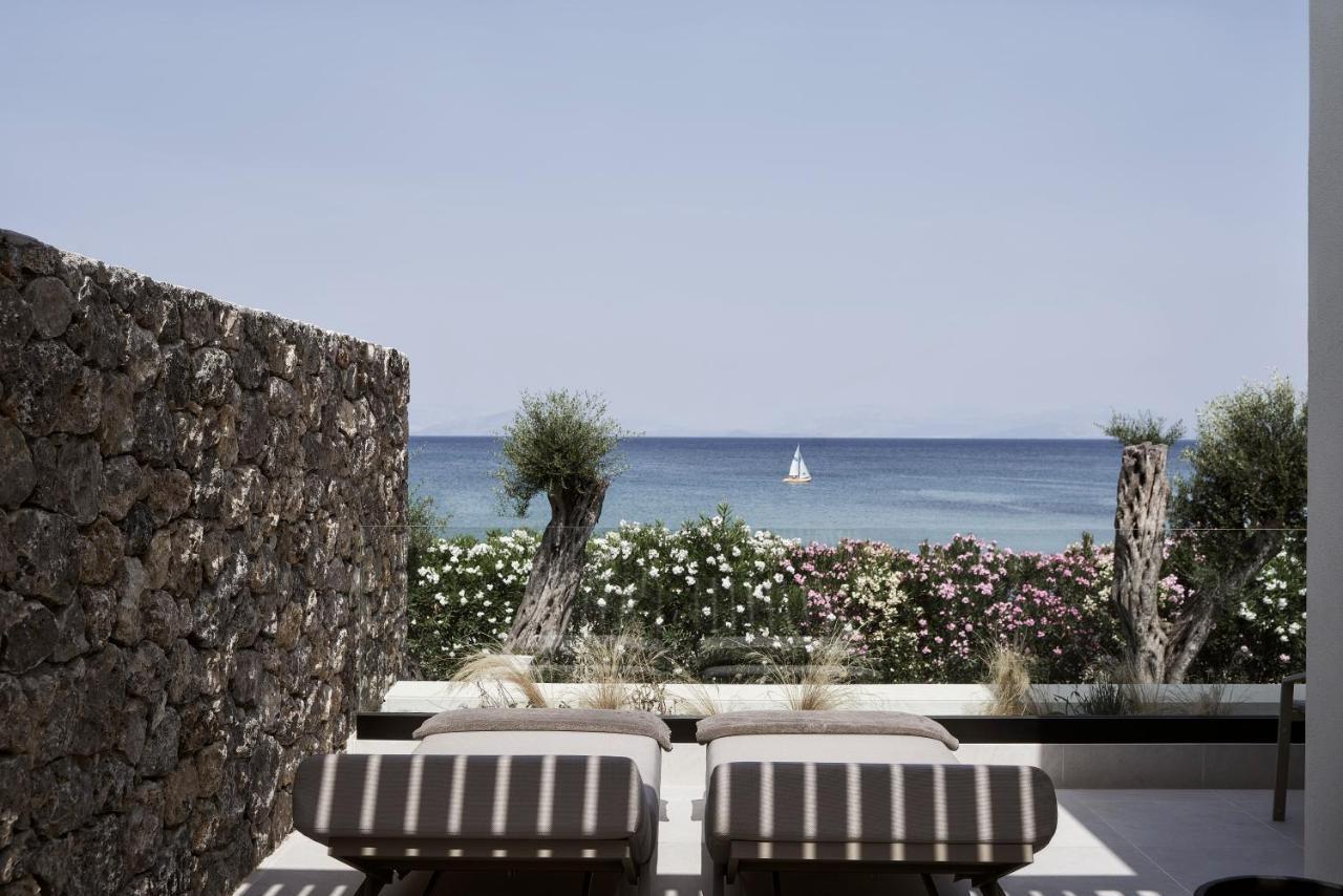 The Olivar Suites Meszongí Kültér fotó