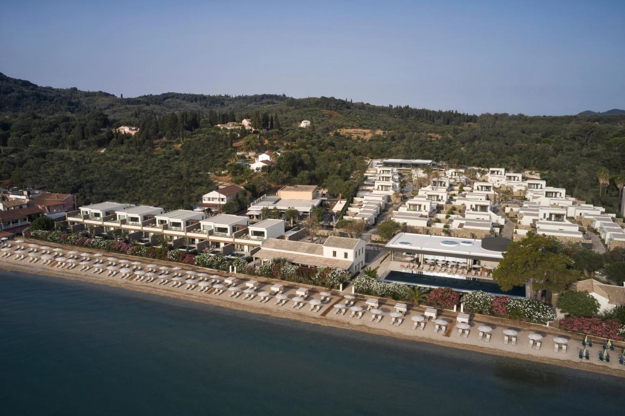 The Olivar Suites Meszongí Kültér fotó