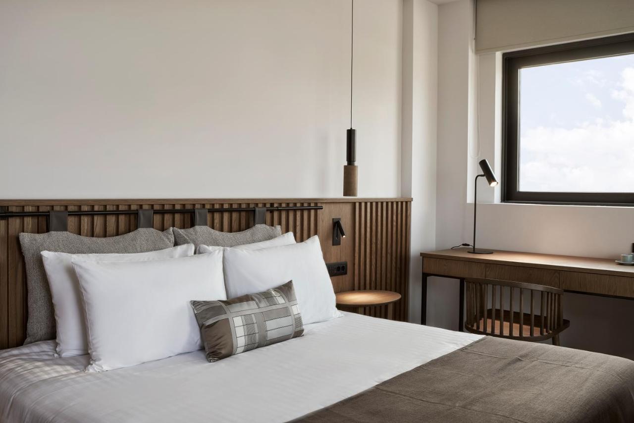 The Olivar Suites Meszongí Kültér fotó