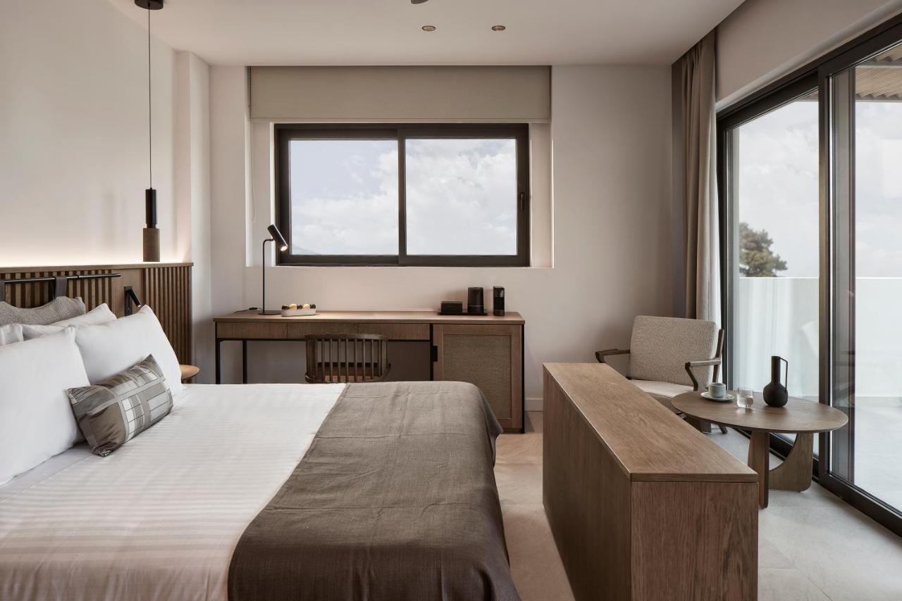 The Olivar Suites Meszongí Kültér fotó