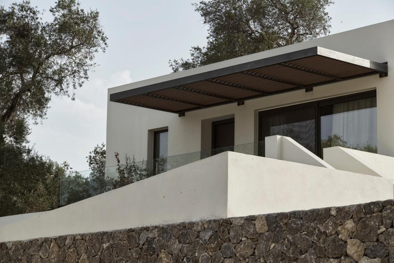 The Olivar Suites Meszongí Kültér fotó