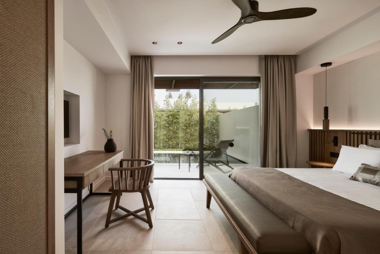 The Olivar Suites Meszongí Kültér fotó