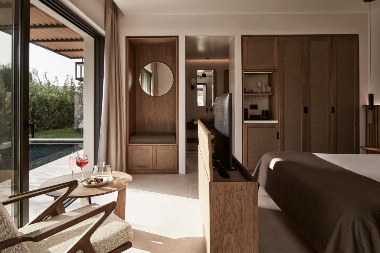 The Olivar Suites Meszongí Kültér fotó