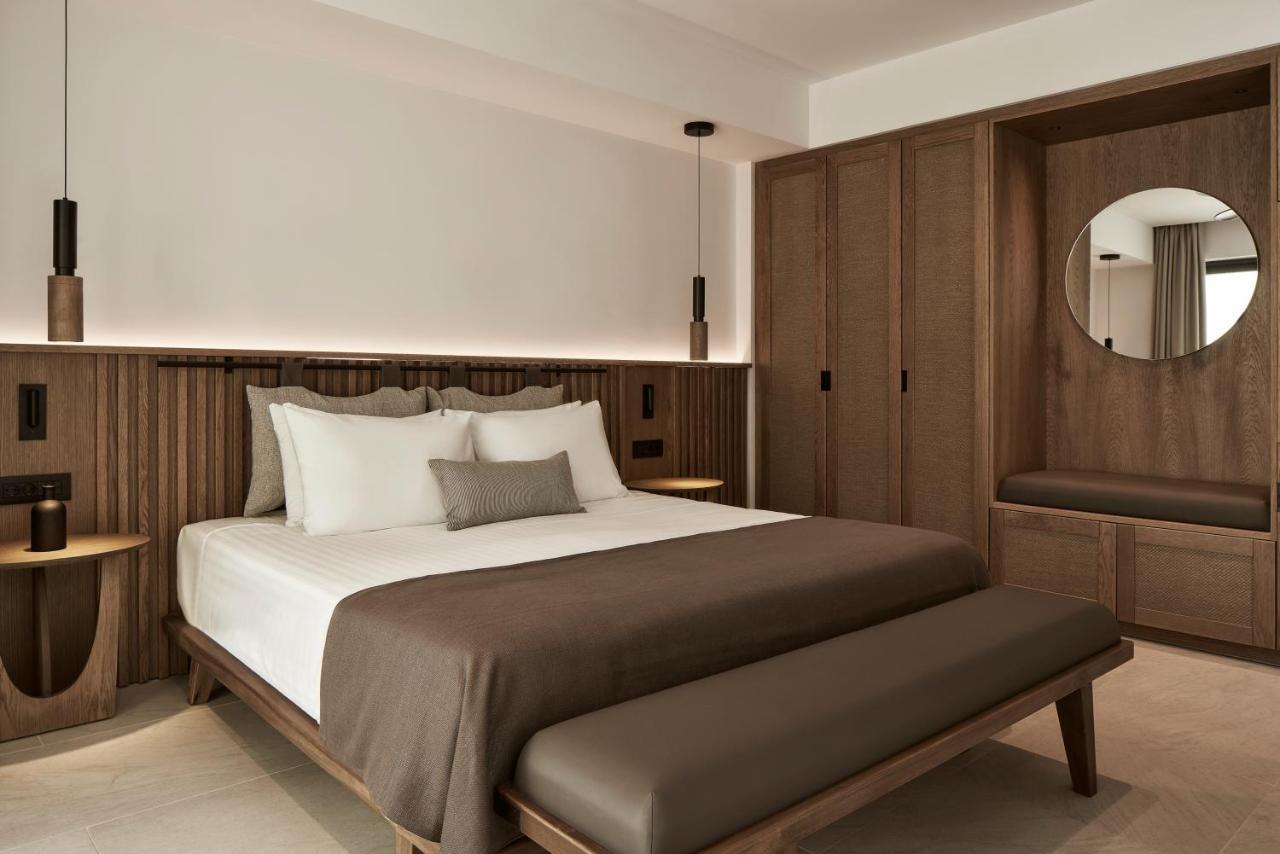 The Olivar Suites Meszongí Kültér fotó