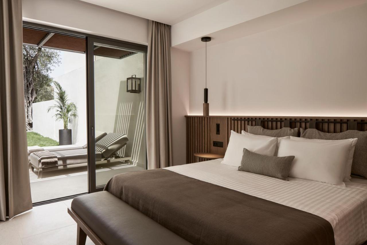 The Olivar Suites Meszongí Kültér fotó