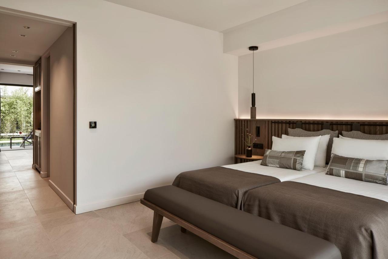 The Olivar Suites Meszongí Kültér fotó