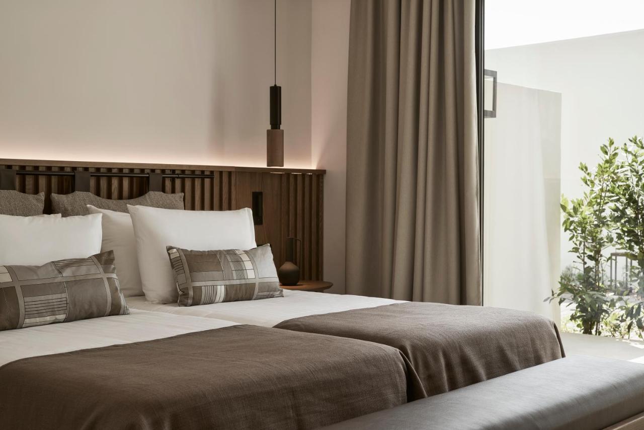 The Olivar Suites Meszongí Kültér fotó