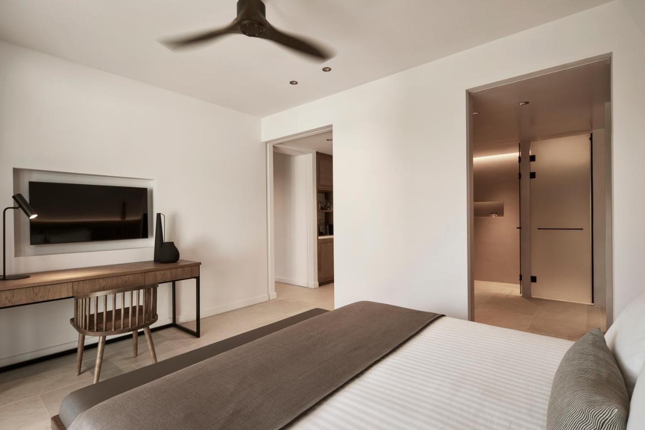 The Olivar Suites Meszongí Kültér fotó