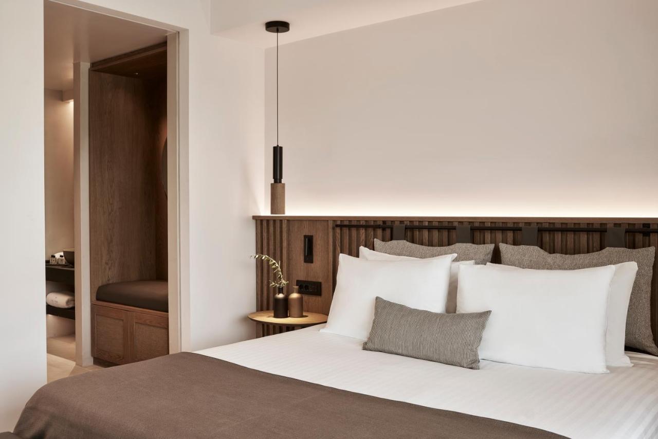 The Olivar Suites Meszongí Kültér fotó