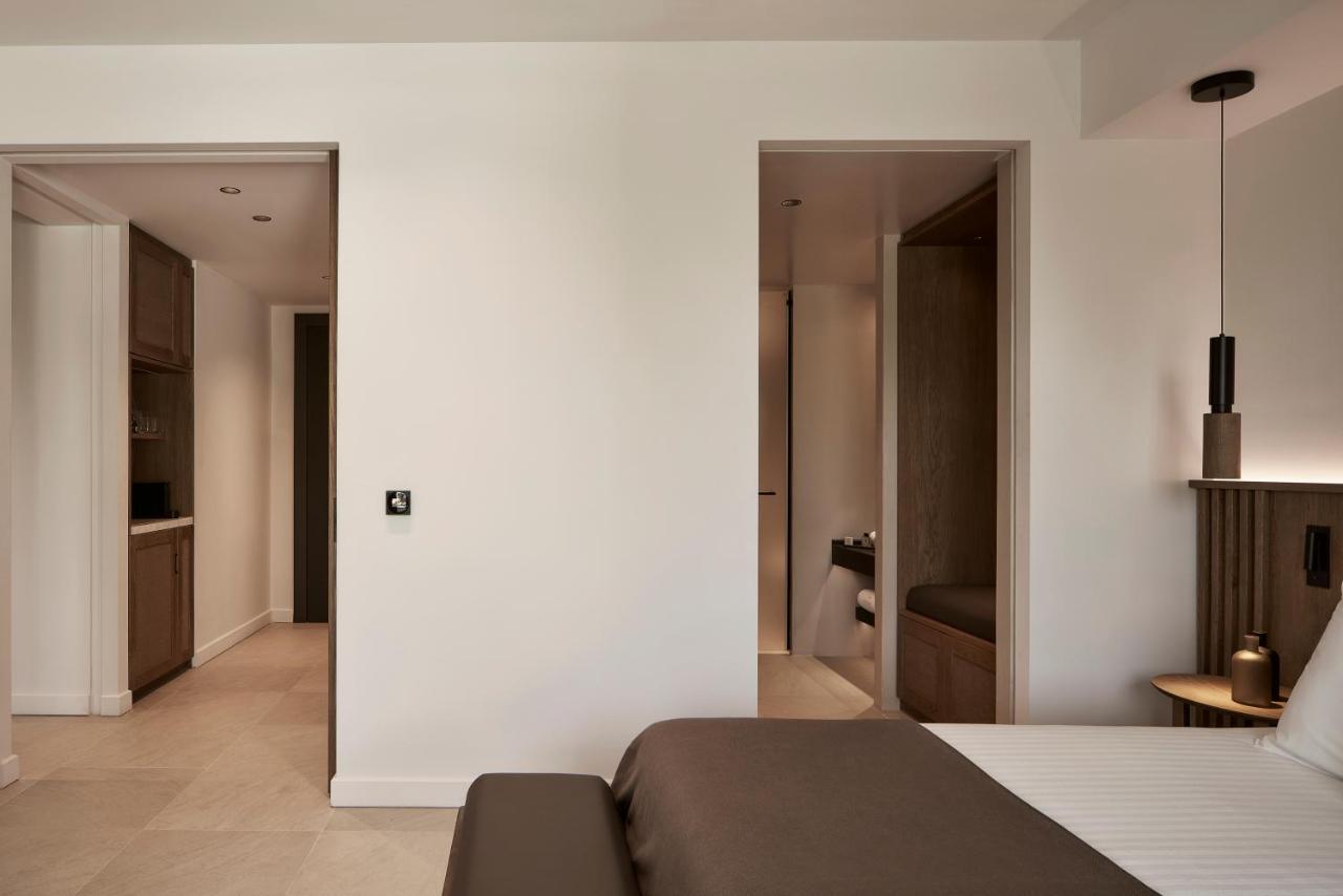 The Olivar Suites Meszongí Kültér fotó