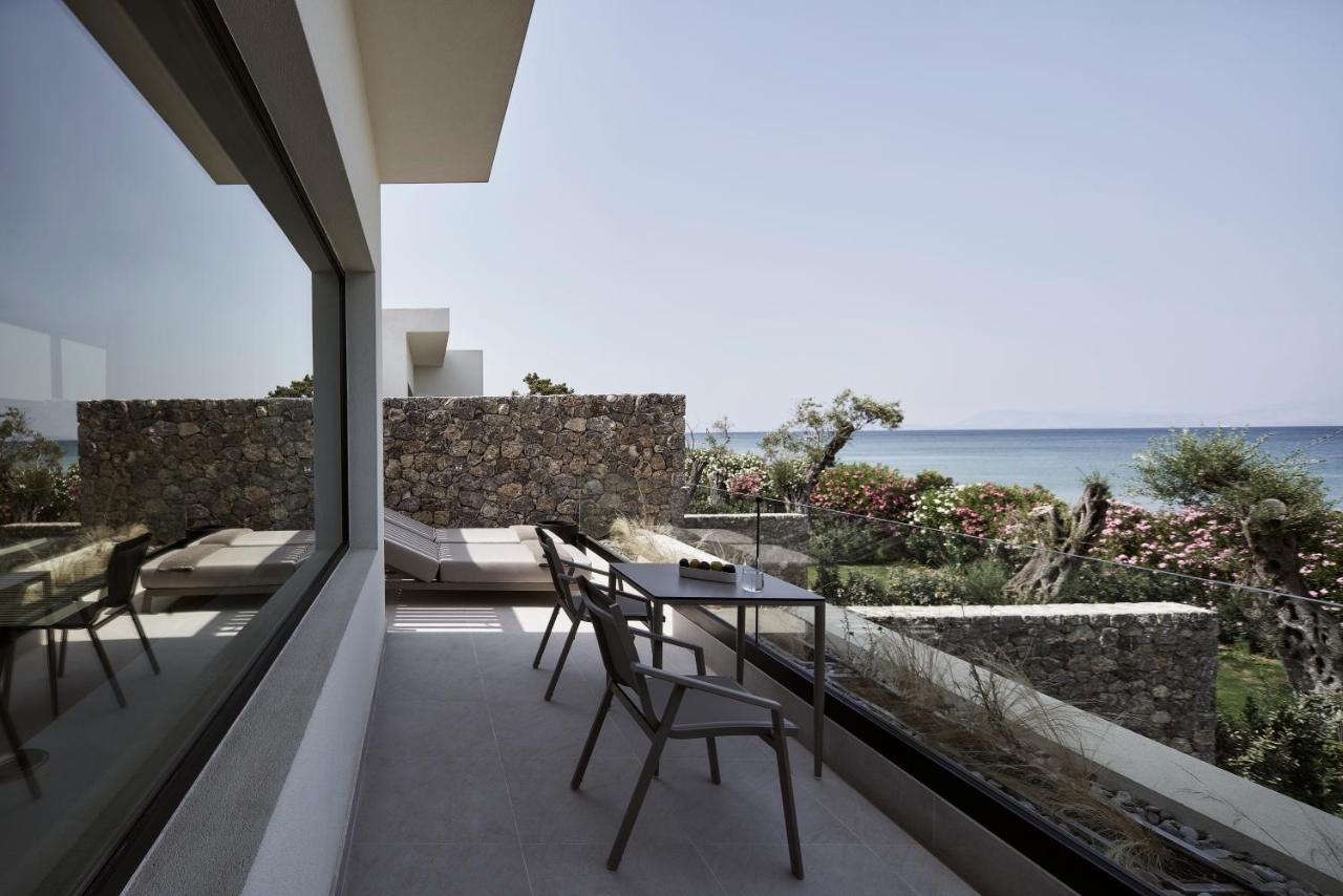 The Olivar Suites Meszongí Kültér fotó