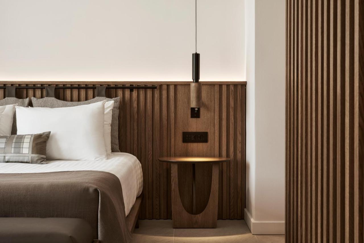 The Olivar Suites Meszongí Kültér fotó