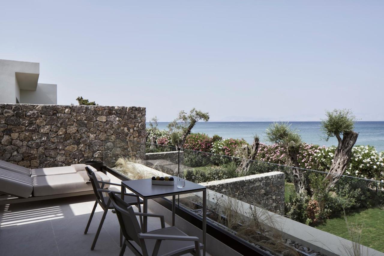 The Olivar Suites Meszongí Kültér fotó