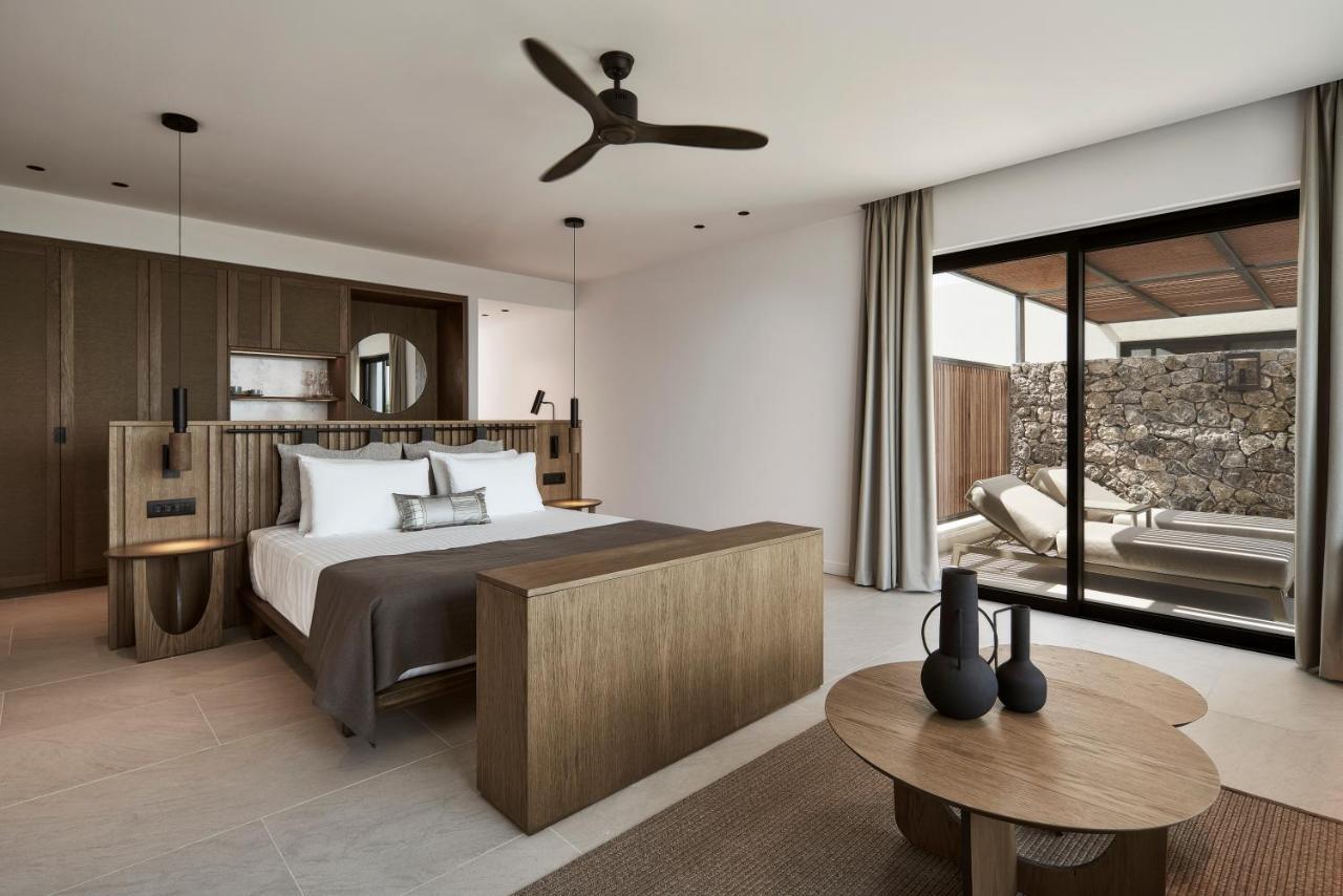 The Olivar Suites Meszongí Kültér fotó