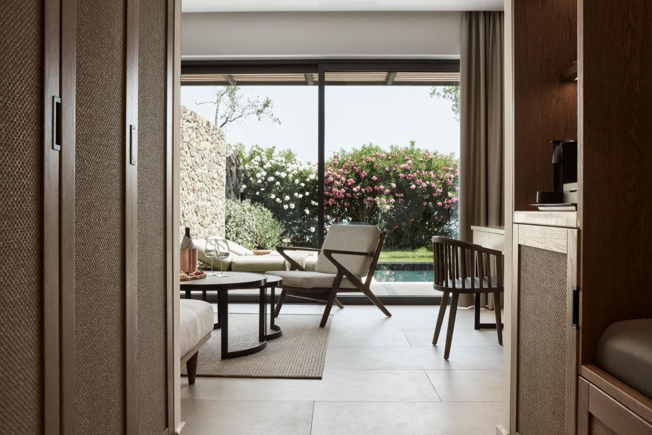 The Olivar Suites Meszongí Kültér fotó