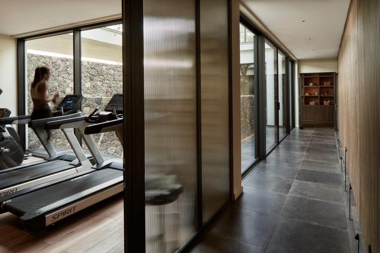 The Olivar Suites Meszongí Kültér fotó