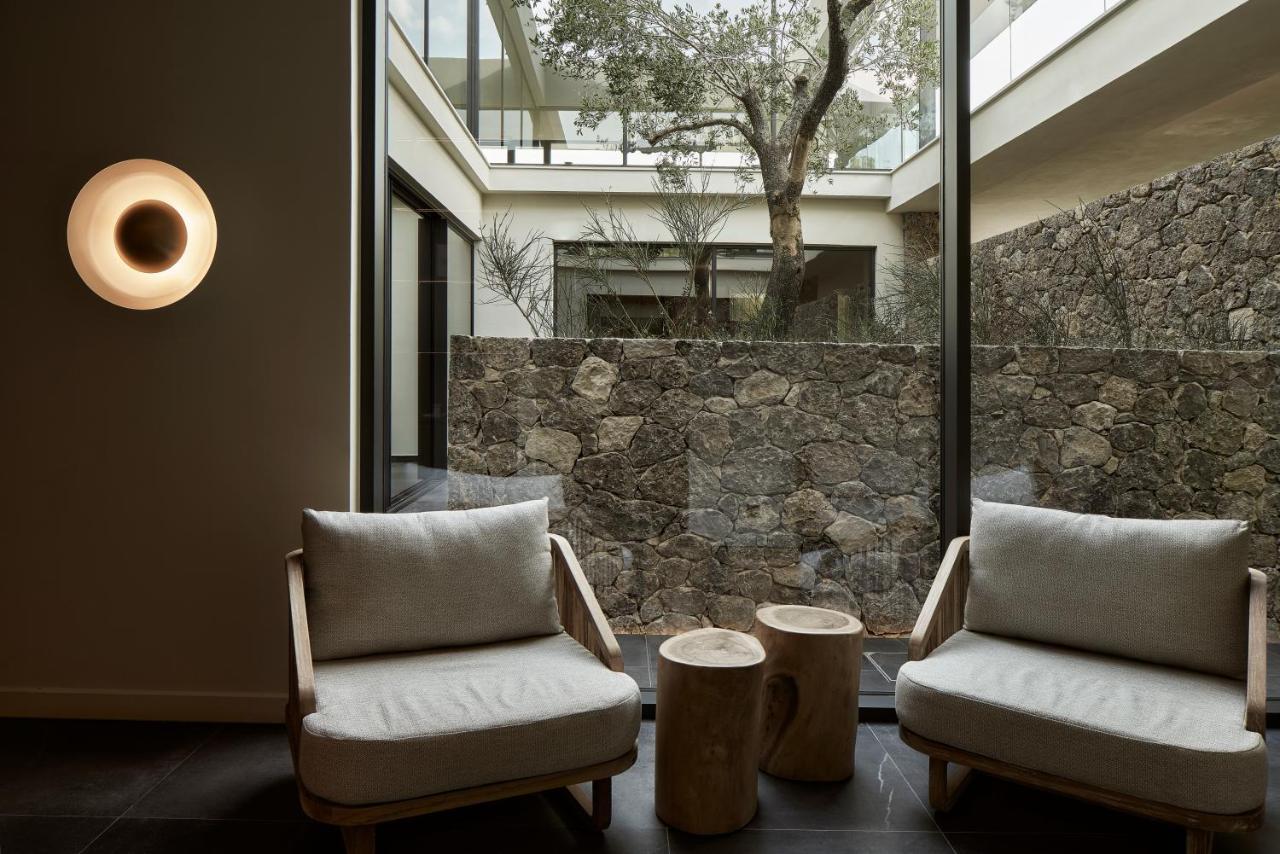 The Olivar Suites Meszongí Kültér fotó