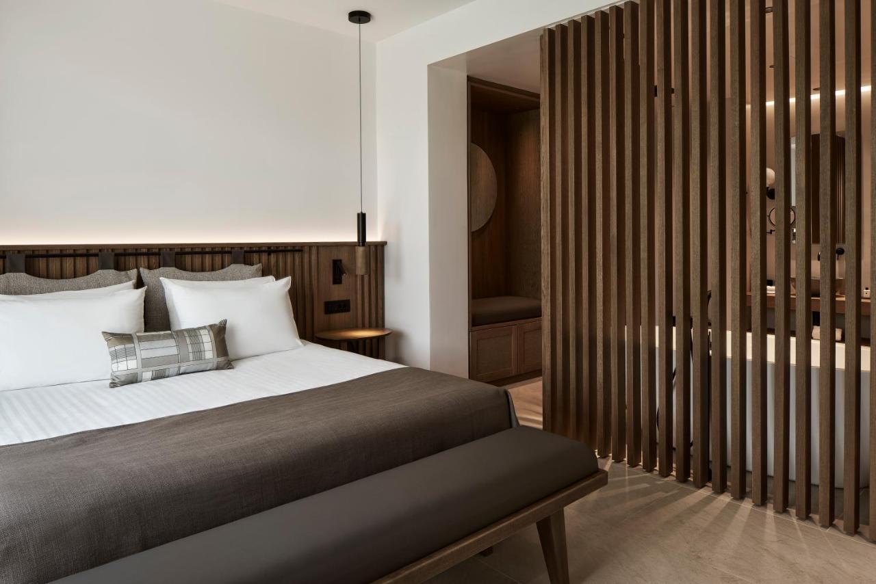 The Olivar Suites Meszongí Kültér fotó