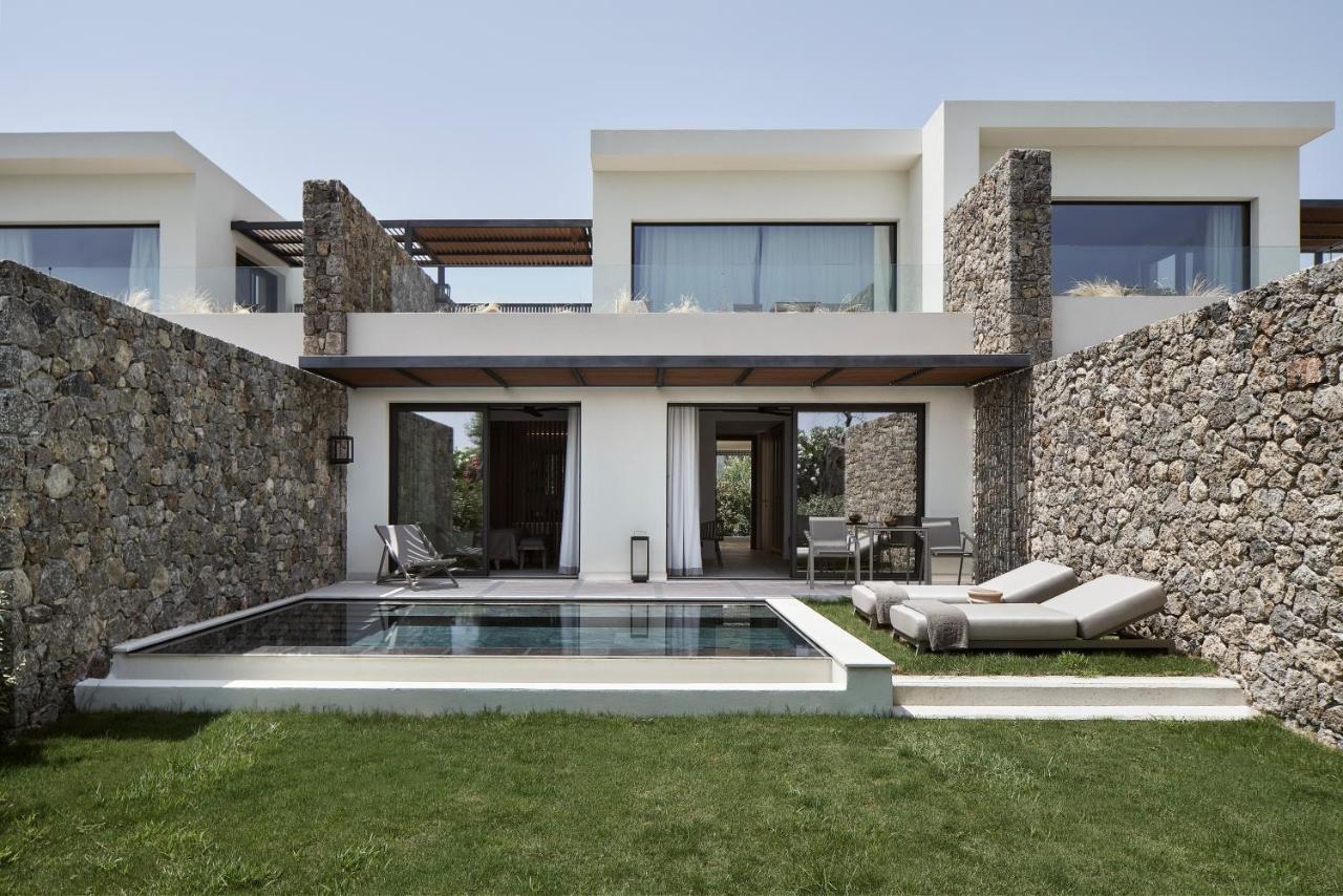 The Olivar Suites Meszongí Kültér fotó