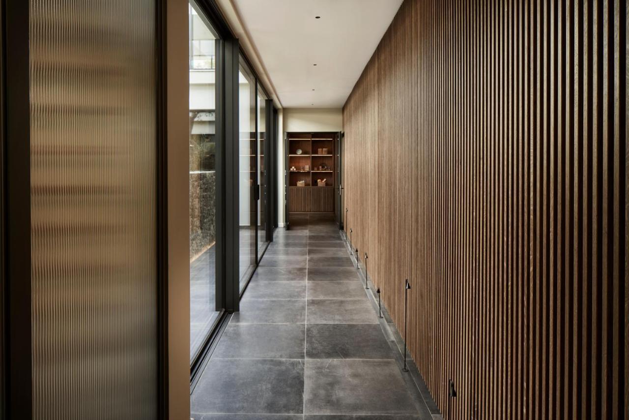The Olivar Suites Meszongí Kültér fotó