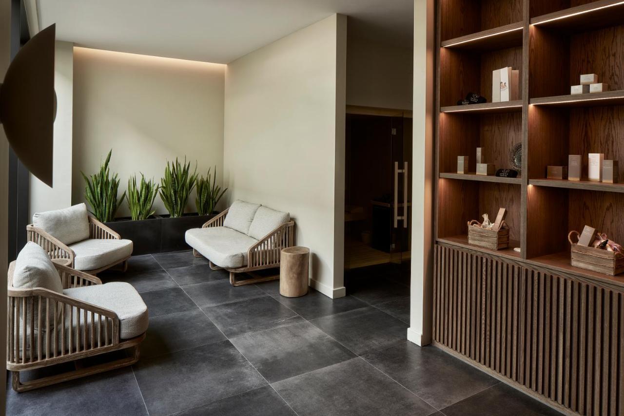 The Olivar Suites Meszongí Kültér fotó