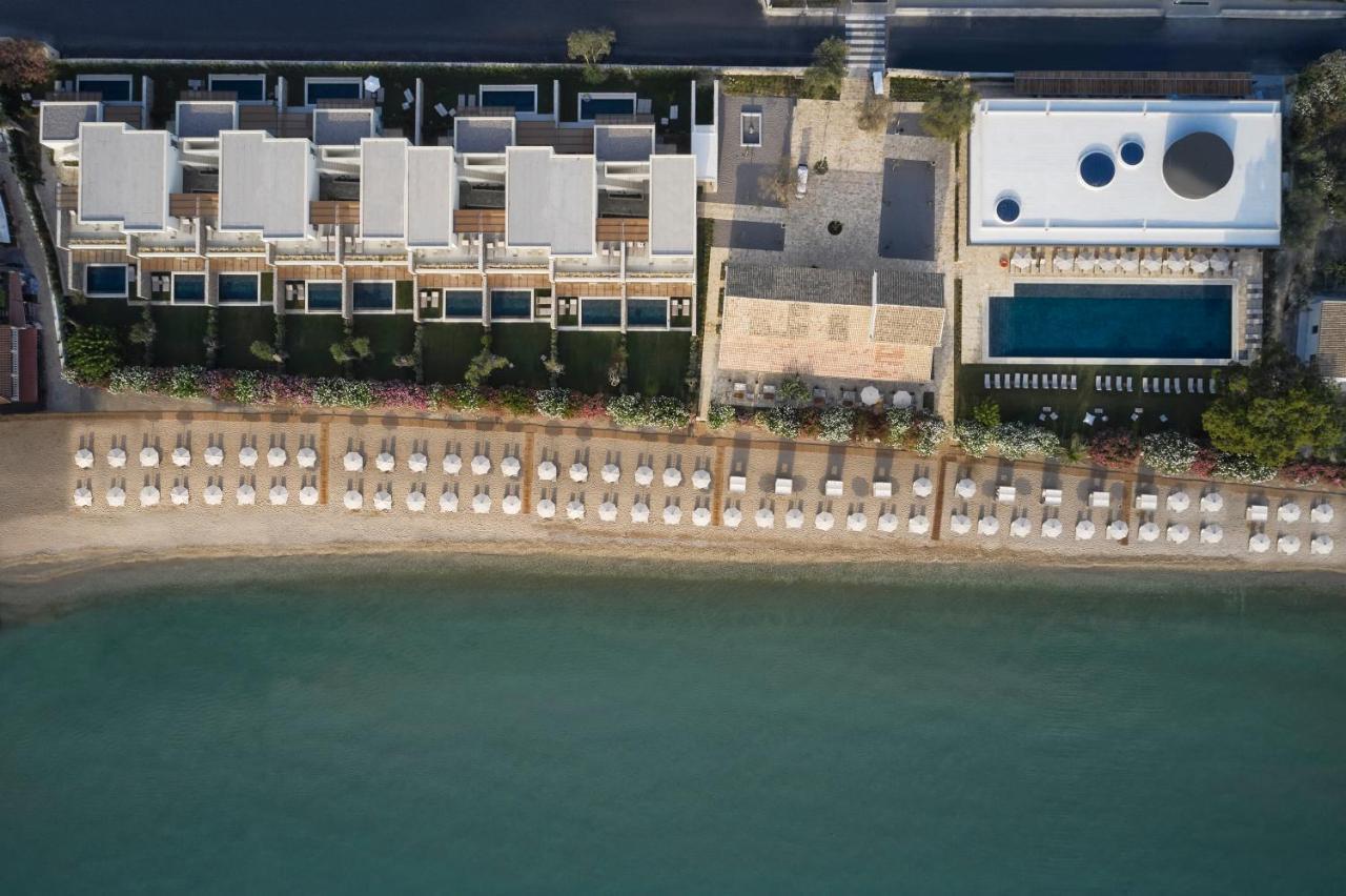 The Olivar Suites Meszongí Kültér fotó