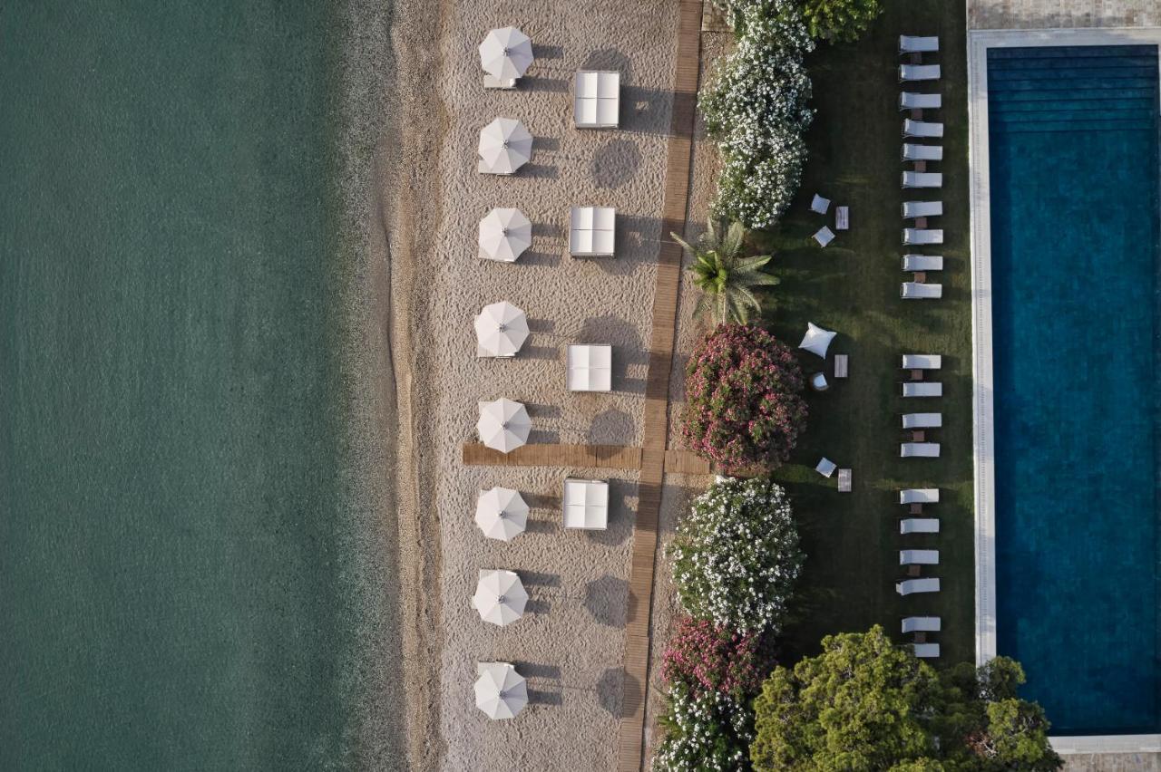 The Olivar Suites Meszongí Kültér fotó