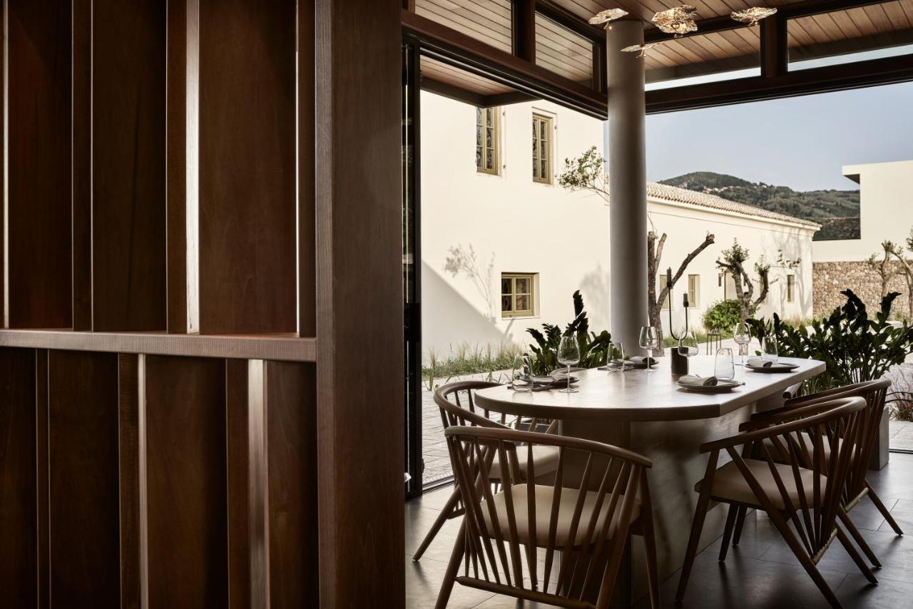The Olivar Suites Meszongí Kültér fotó