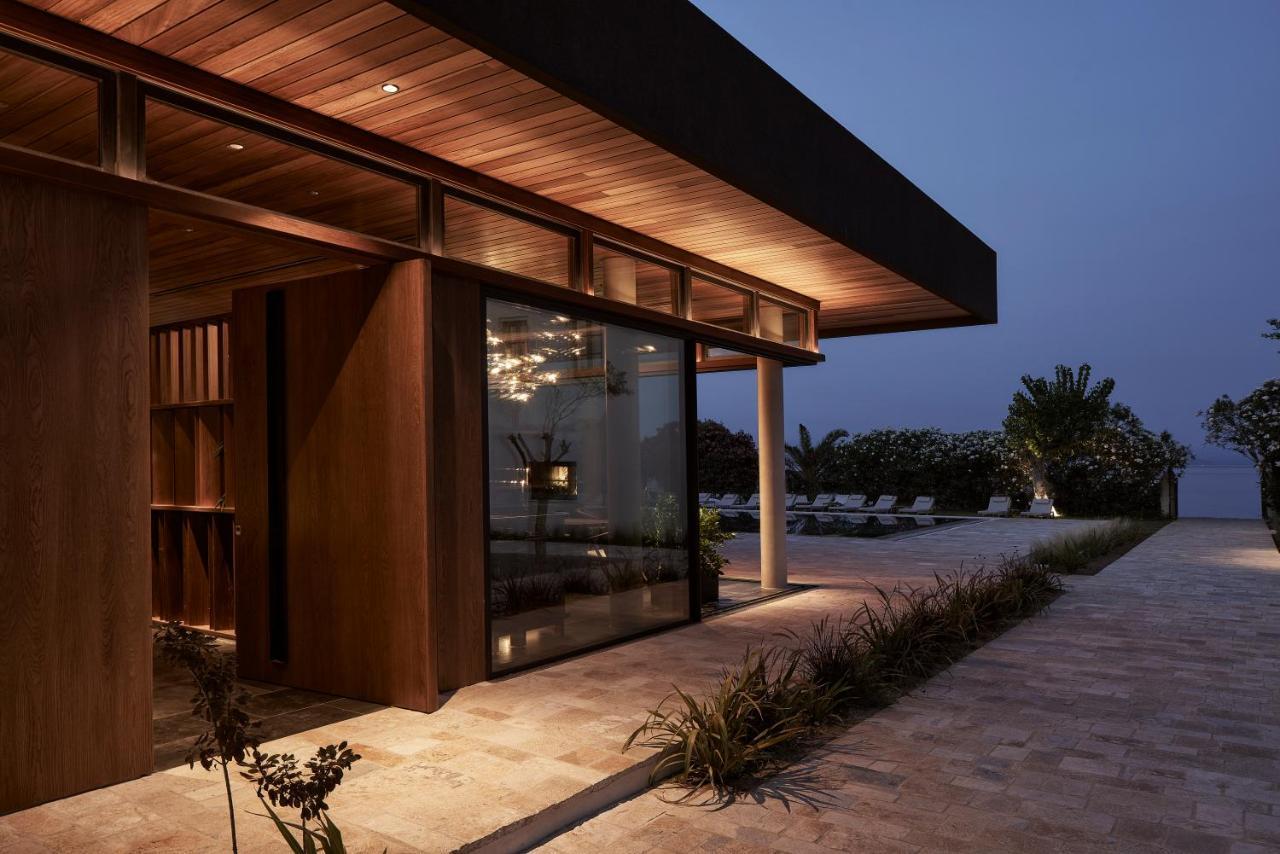 The Olivar Suites Meszongí Kültér fotó
