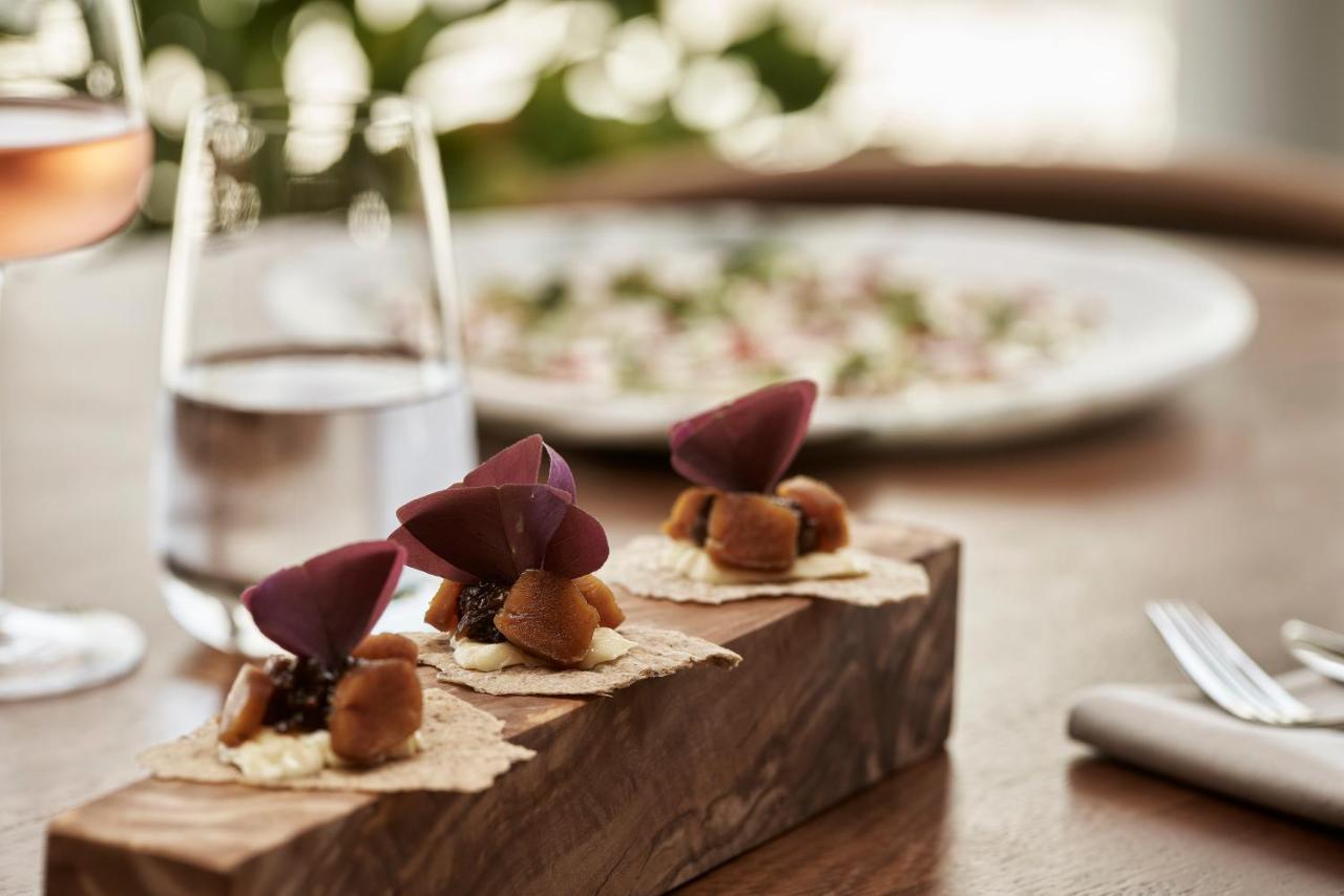 The Olivar Suites Meszongí Kültér fotó