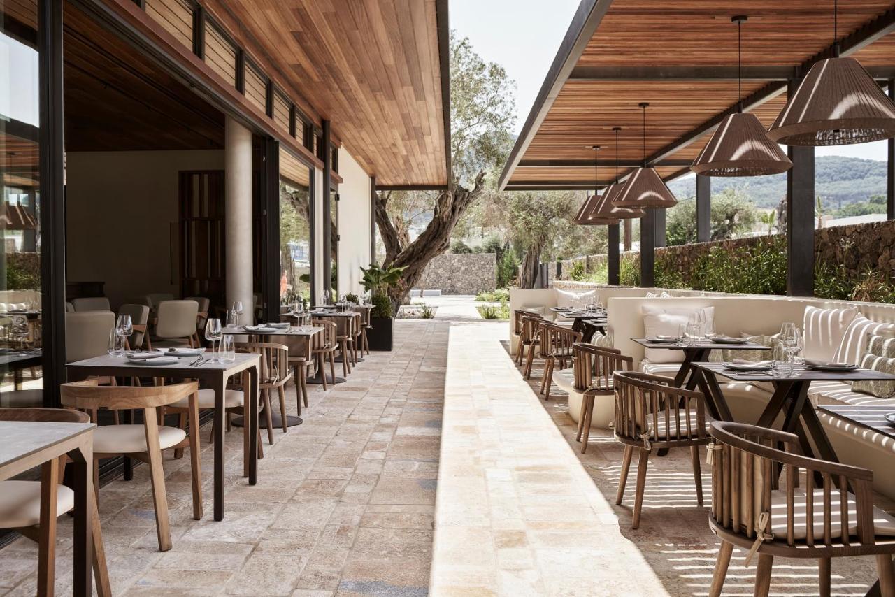 The Olivar Suites Meszongí Kültér fotó