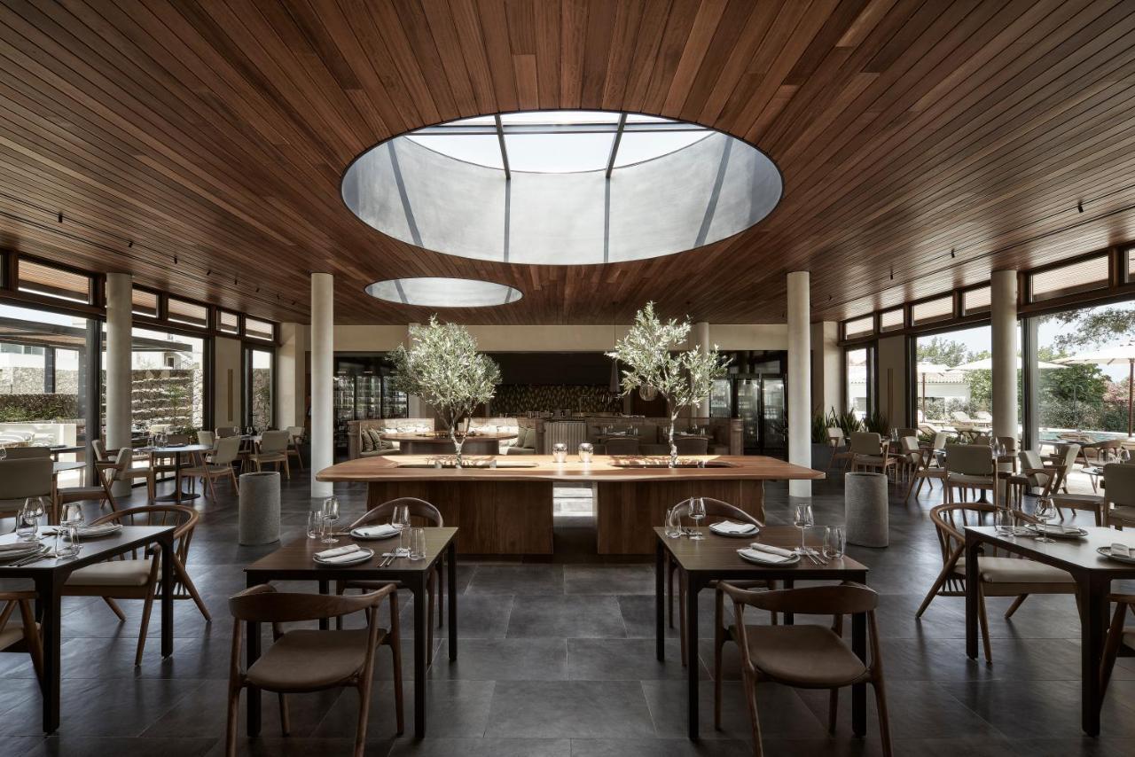 The Olivar Suites Meszongí Kültér fotó