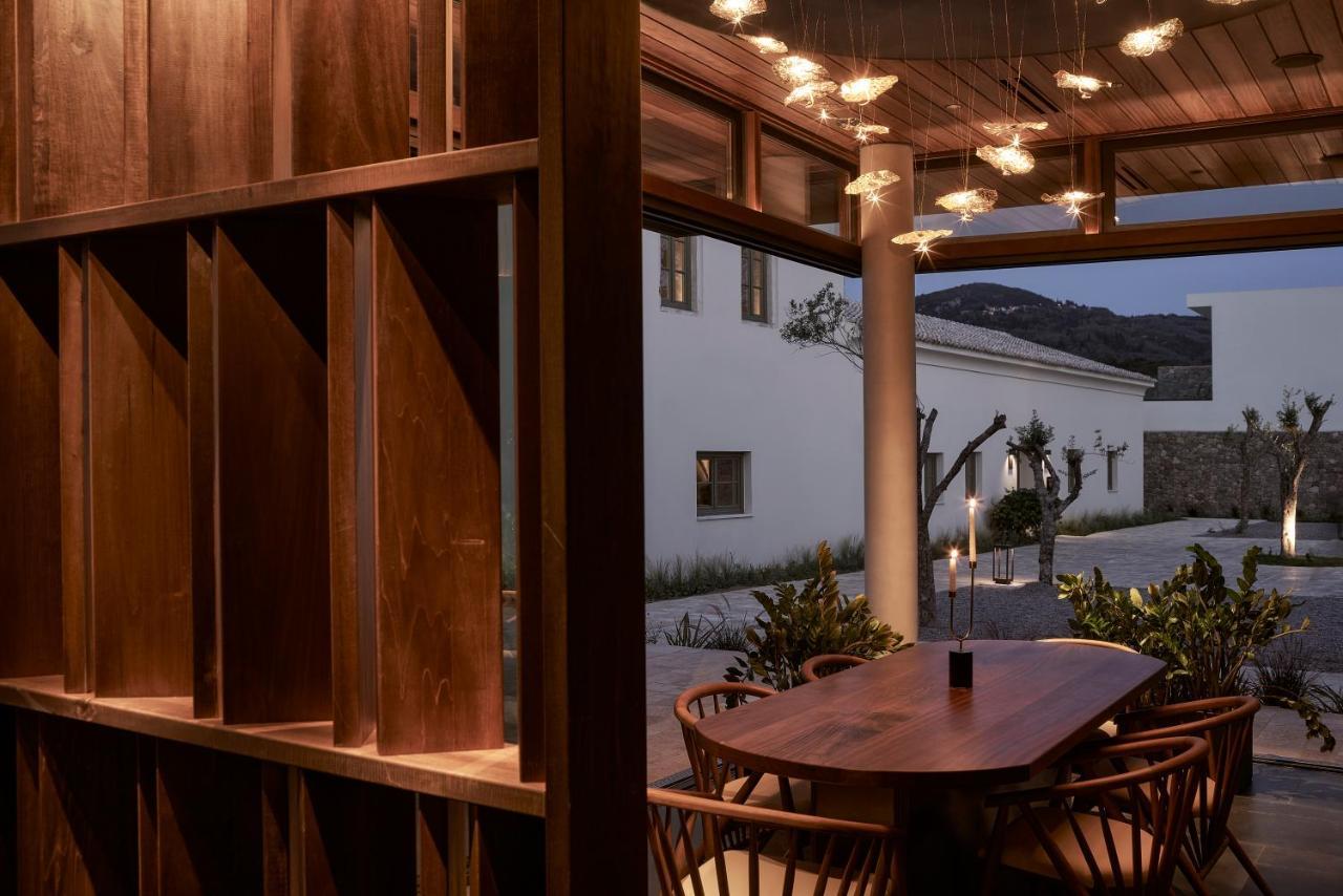 The Olivar Suites Meszongí Kültér fotó