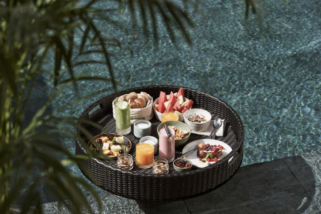 The Olivar Suites Meszongí Kültér fotó