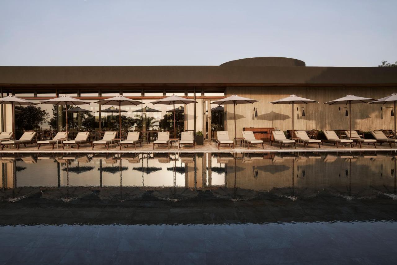 The Olivar Suites Meszongí Kültér fotó